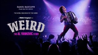 Weird: The Al Yankovic Story (2022)