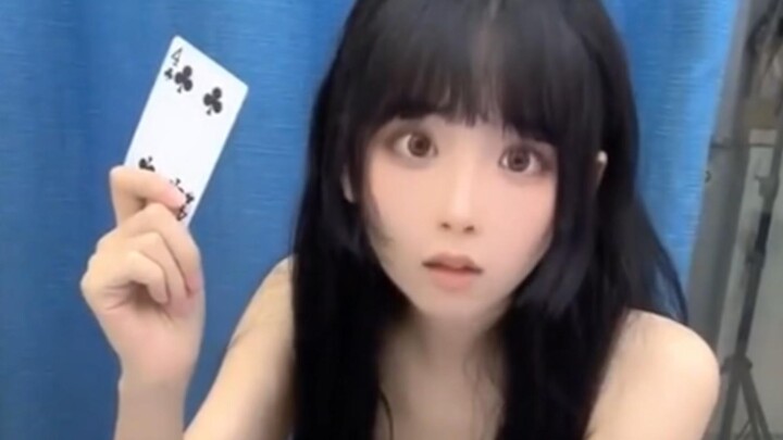 “Video trừu tượng của người Trung Quốc”