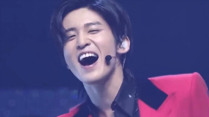 【Teks Mandarin】Dangerholic Stage Debut untuk Single Kesembilan "Satu Triliun Permainan", Lagu Unggul