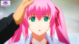 Trước khi bạn trở thành người lớn「A M V 」- Stay With Me #anime #schooltime