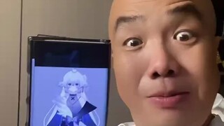 [Self-introduction] I don’t want to record my self-introduction, so let Brother Dao help me