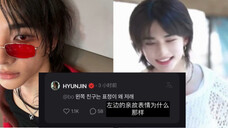 【黄铉辰】yes…but…|古希腊掌管二元性的神