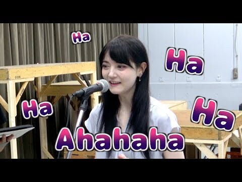 YANDERE VOICE ACTING!