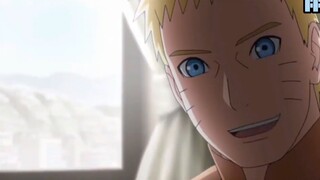 Boruto 193: Kawaki Jadi Anak Angkat Naruto, Kawaki Boruto Akhirnya Hidup Bersama!