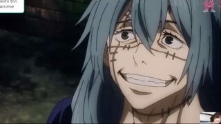 TỔNG HỢP -Chú thuật hồi chiến- - Season 1 phần 25- hay vcl anh em vô xem luôn