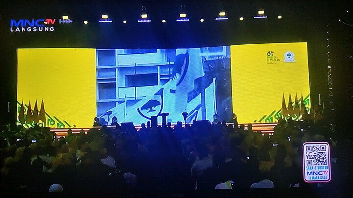 Sejarah Singkat Golkar - Doa Untuk Bangsa MNCTV (2025)