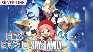 Spy x Family Movie: Code: White SUB INDO