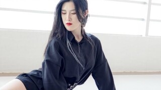 [Liehuojiangw] -Siren- Sexy mermaid, her legs seem to be thinner again?