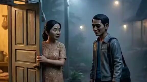 PERINGATAN UNTUK PASANGAN LDR. Part 2 (end)