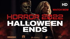 Halloween Ends (2022) SUB INDO
