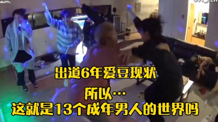 Kwon Soon-young: Chúng tôi ra mắt khi nửa người đã trưởng thành, nửa còn lại thì chưa! Giờ đây, đây 