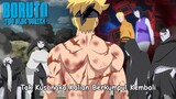 Boruto Episode 295 Subtitle Indonesia - Pertempuran Baru - Boruto Two Blue Vortex Chapter 5 Part 63
