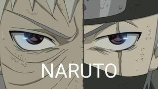 AMV || NARUTO || MINATO VS KAKASHI