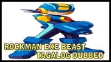 ROCKMAN EXE BEAST EPISODE 5 TAGALOG DUBBED