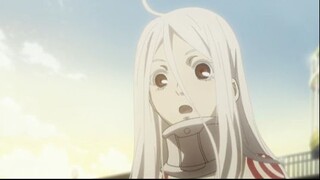 Deadman Wonderland Episode 1