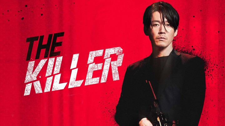 The Killer: A Girl Who Deserves to Die