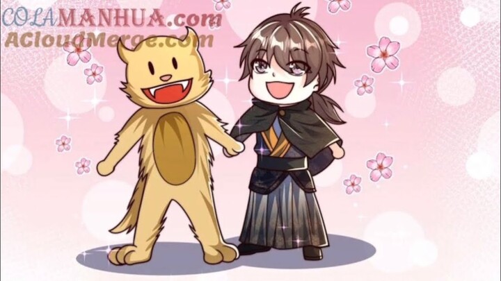 [Pig_Chap 201-205 ] Ta Nuôi Ma Quỷ Ở Trấn Ma Ti