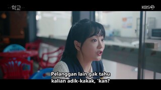 [Indo-Sub] Ep.02 | ˢᶜʰᵒᵒˡ ²⁰²¹ ⁽²⁰²¹⁾. 720P