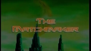 Team Galaxy Eps #29 [The MatchMaker]