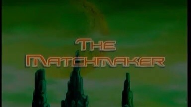 Team Galaxy Eps #29 [The MatchMaker]