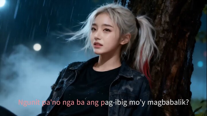 MAHAL PARIN KITA ( Female Rock Version)
