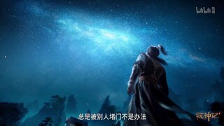 Tales Of Herding Gods Eps 48 PV