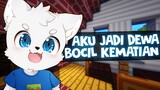 ARVANS BOCIL MENJADI DEWA BOCIL KEMATIAN!!