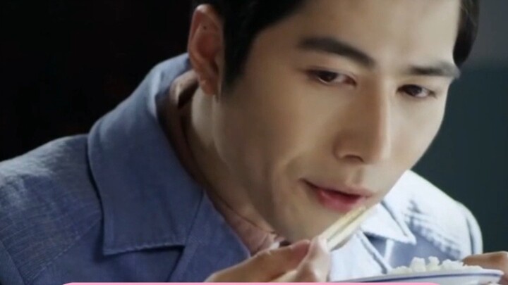 Chen Xuedong: Who says this meat is fatty! This meat is amazing!