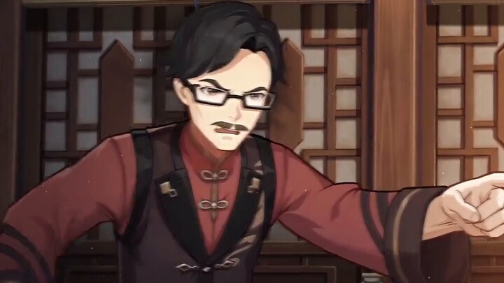 [Inventory] Dada Duck is the real son of Genshin Impact, he is everywhere (good!