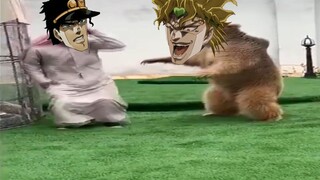 【灵魂P图】生 D I O