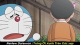 Doraemon ll Trồng Ớt Xanh Trên Gác Xếp , Thuốc Viên Như Ý