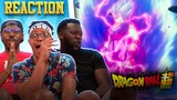 Dragon Ball Super: Super Hero - Official Final Trailer Reaction