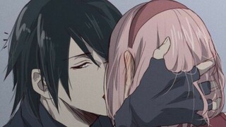 [Naruto] Memakai Chinese Paladin 3 untuk membuka SasuSaku