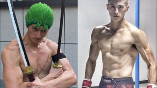 一辈子只能玩一次的(生日整活）