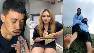 ASUPAN VIDEO KOCAK BIKIN NGAKAK PART 5 | HIBURAN WARGA +62