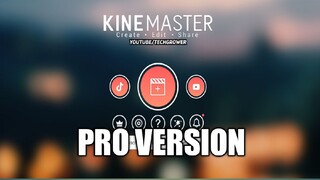 KINEMASTEER PRO VERSION DOWNLOAD TUTORIAL.