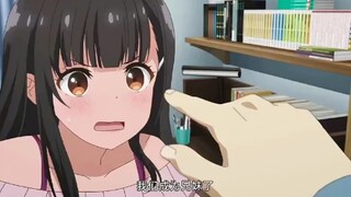 哈！继母的拖油瓶是我的前女友？