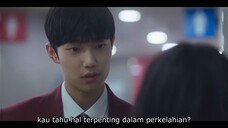 Spirit Fingers  Ep 1 (2025)sub indo