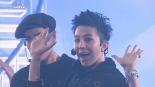 【4K60帧】BIGBANG - 我最红/I AM THE BEST