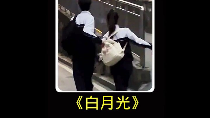 No wonder he has the air of an old friend—turns out he's the son of an old friend!