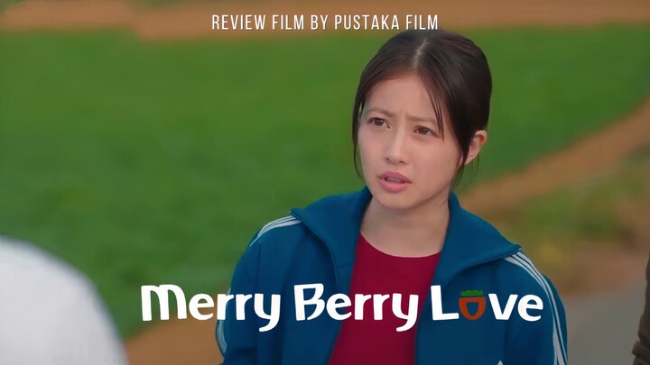 Merry Berry Love (2026) Episode 2 Sub Indonesia