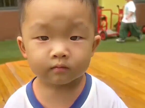 เรื่องราวฮาๆ ของเด็กน้อย