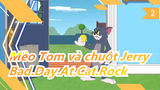 Mèo Tom và chuột Jerry|Chơi ngược: Sẽ thế nào nếu- Bad.Day.At.Cat.Rock(1965)_B2