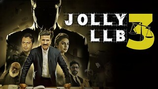 Jolly LLB 3  New Movie