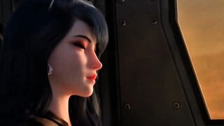 DI YI XULIE Eps 05 Sub Indo Part 17