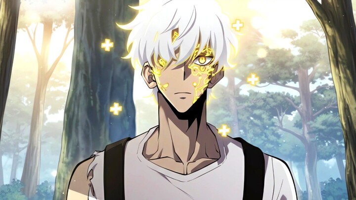 MC Overpower Dari ISEKAI Reinkarnasi ke Bumi Menjadi Hero Rank SSS (Part 2)