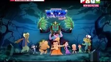 3 May 2024 Chhota Bheem Aur Pretpur Ka Kaala Saaya [Part 2