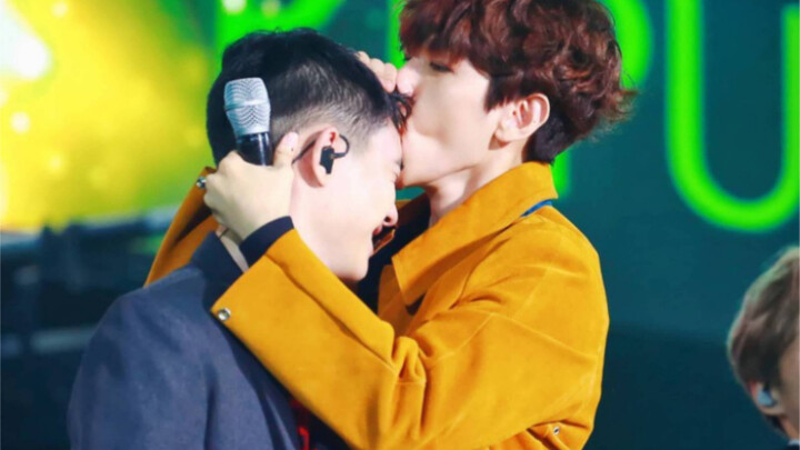 كيف أثار بايكهون غضب ملك الإوز؟