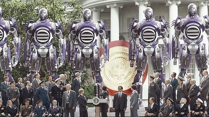 Para mutan sedang diburu oleh robot Sentinel, jadi Wolverine hanya dapat melakukan perjalanan kembal