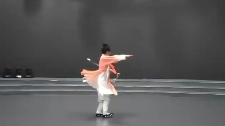 Complete Version of the Carefree Sword